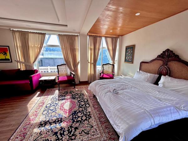 Himalaya Villas 2 bedroom suite, Забронировать  Марри провинция Пенджаб