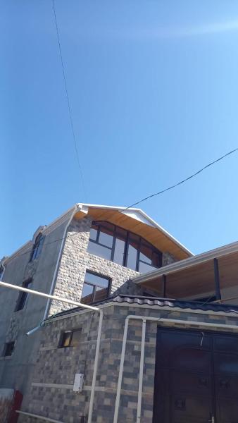 Lahij Rashad Ismayilov Hotel, Забронировать  Lahıc 