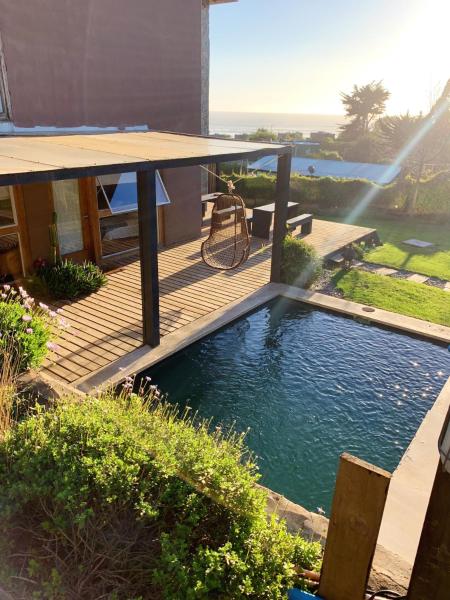 Natural Surf Lodge