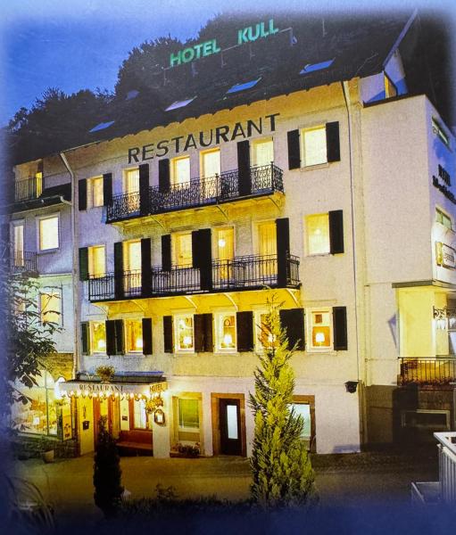 Hotel Kull von Schmidsfelden