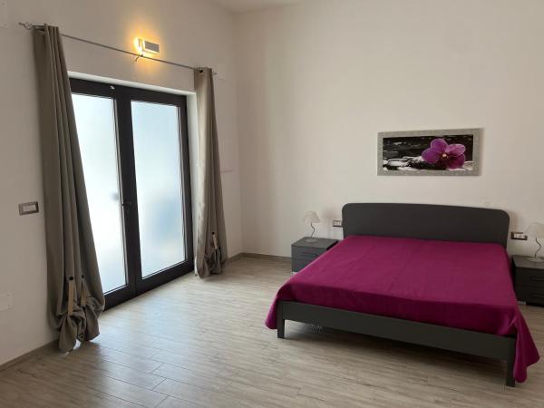 Residenza Giulia, Забронировать  Сканцано Базиликата