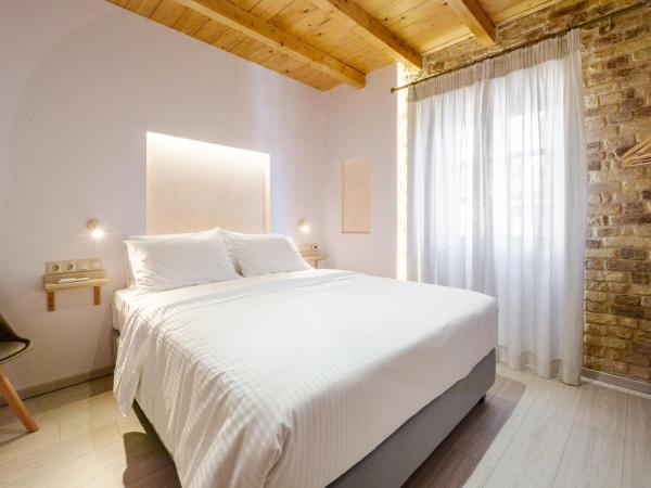 Nymfes Corfu Apartments, Забронировать  Керкира Корфу