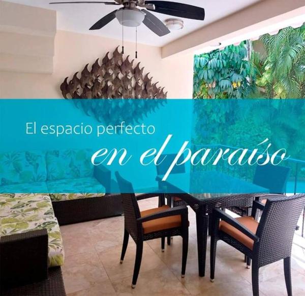 Villas Cozumel #8, Забронировать  Косумель 