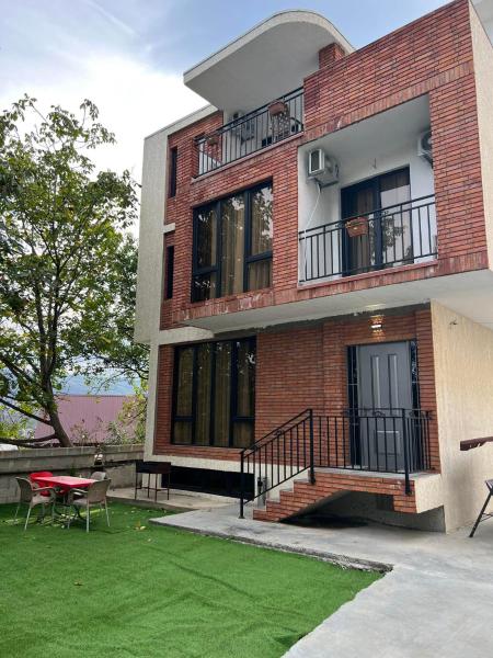 Villa for families and friends 3, Забронировать  Тбилиси Регион Тбилиси