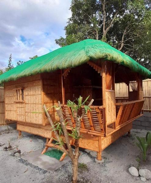 Las Colmena Kubotel/Lodge, Забронировать  Aguimatang Филиппины