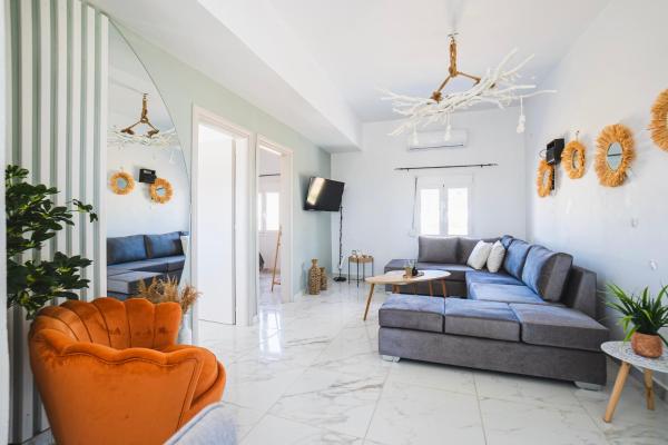 Stone Villa Afiartis, Забронировать  Кипос-Афиарти Карпатос