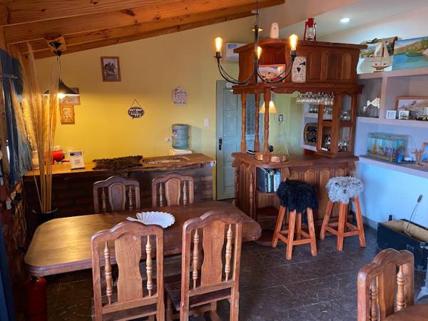 Fario Fishing Lodge, Забронировать  Вилья-эль-Чокон Неукен