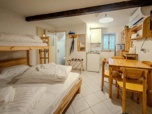 Frama Naturale Studio Piran