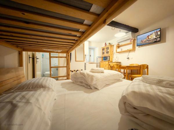 Frama Naturale Studio Piran