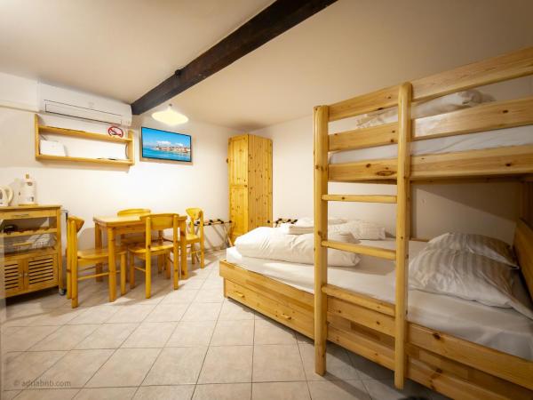 Frama Naturale Studio Piran