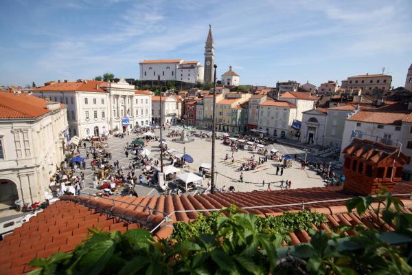 Frama Naturale Studio Piran