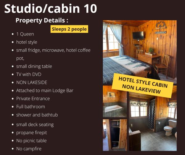 Sure Game Wilderness Resort, Забронировать  Уирт штат Миннесота