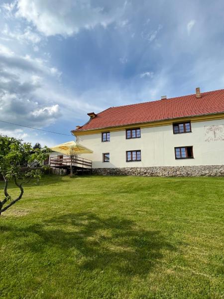Apartmán u Čarků, Забронировать  Čížová 