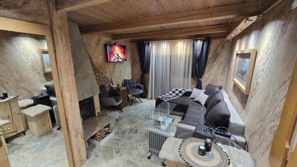 Weekend house Lokve - Retro, Забронировать  Беране Berane County