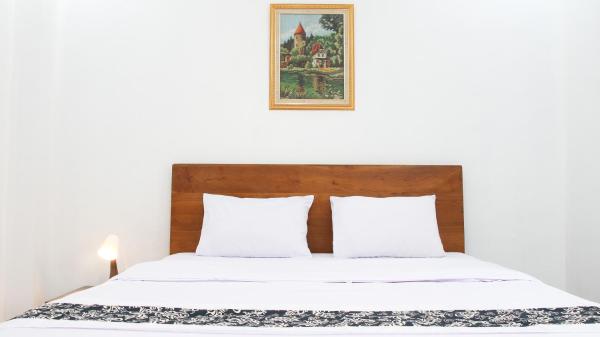 Donna\s Hus, Забронировать  Деманган Yogyakarta Province