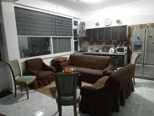 Handala Guest House, Забронировать  Вифлеем Палестинская Территория, рядом с Базилика Рождества Христова