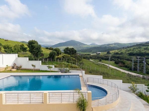 Good Life Yellow and Ocean Holiday Apartments, Забронировать  Taoutiet el Bioute Tanger-Tetouan