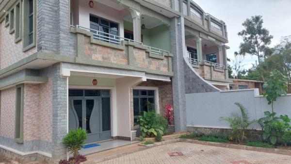 SANGWA NEZA HOUSE, Забронировать  Кигали Nyarugenge