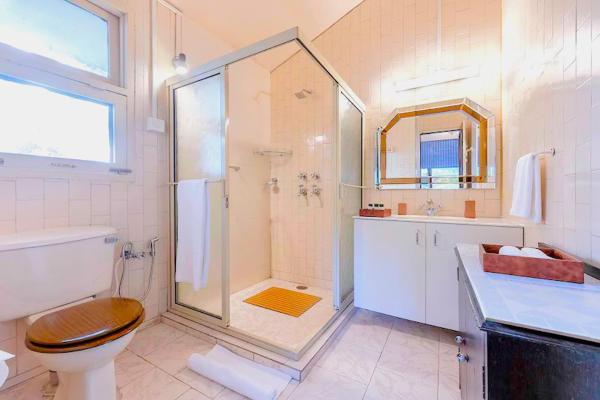 Bliss 3 Bedroom Villa Nainital Hills