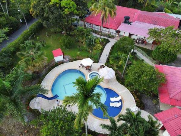 FINCA EL PORVENIR, Забронировать  Акасиас Meta