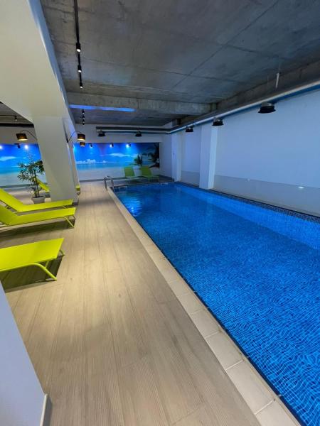 Villa Residence Apartment2, Забронировать Апартаменты/квартира Тбилиси Регион Тбилиси