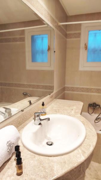 Villa Pupputia Hammamet Mrezga beach, Забронировать  Набуль Тунис