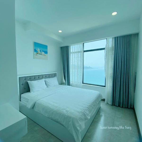 DAC HOMESTAY - Family Apartment Nha Trang, Забронировать Апартаменты/квартира Нячанг Кханьхоа