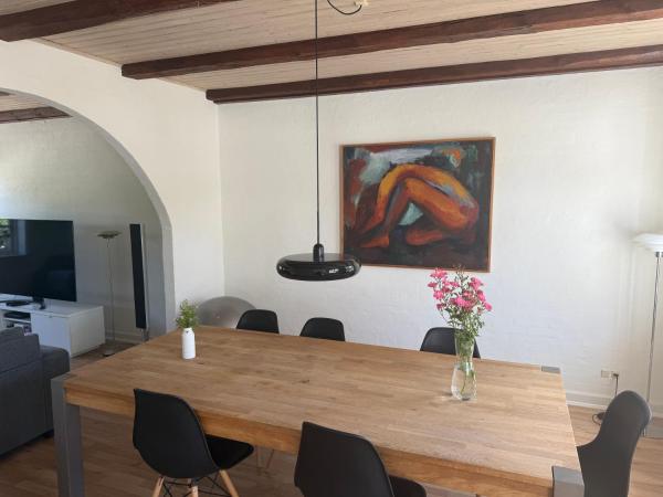 Hus ved Svendborg, 预订  斯文堡 菲英岛
