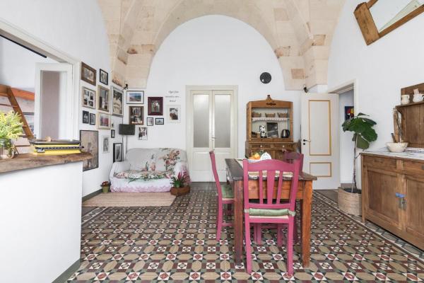 Casa Marugii by BarbarHouse, Забронировать  Маруджо Саленто