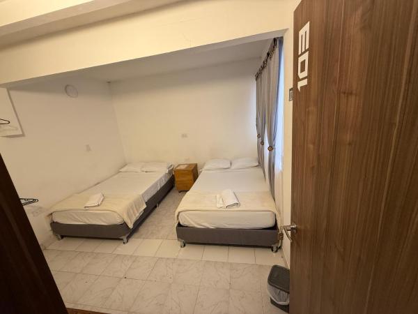 Road Living Home