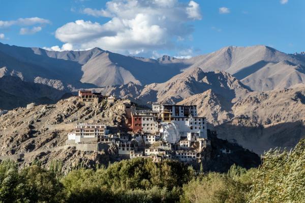 Indus Riverside Homestay- Spituk, Забронировать  Pituk Джамму и Кашмир