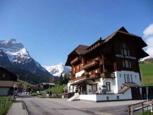Hotel Viktoria
