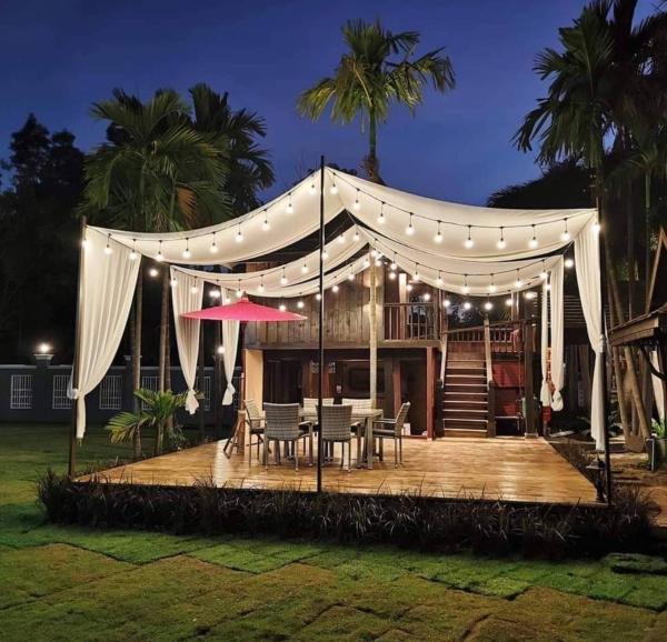 HOMETHAI RESORT, Забронировать  Отели провинции Чианг Мая с парковкой, Парковка