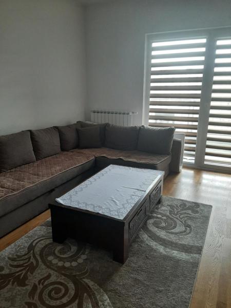 Studio apartman Amina, Забронировать  Отели Сараево с парковкой, Парковка