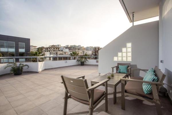 Oleana di Castello, Забронировать  Родос остров Родос, рядом с Родосский акрополь