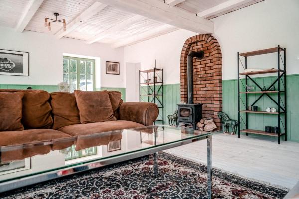 Zagroda “ Leśny Sad”, Забронировать  Bronikowo Варминско-Мазурское воеводство