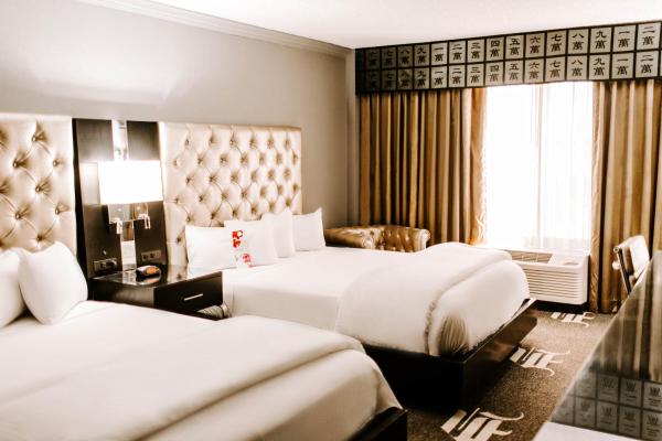 Holiday Inn Select North Dallas