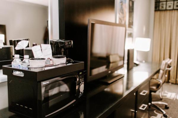 Holiday Inn Select North Dallas