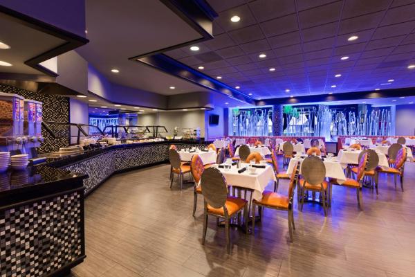 Holiday Inn Select North Dallas