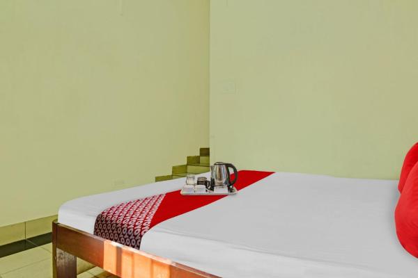 Hotel O jaapon, Забронировать  Bara Bazar Западная Бенгалия