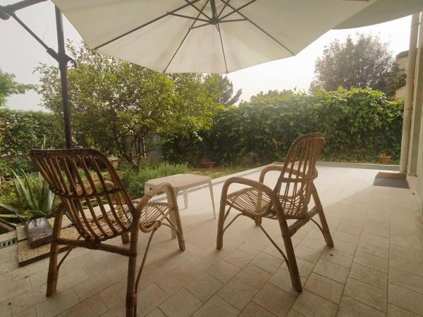 Apartment in Sardinia, 预订 公寓 Decimomannu Sardinia South