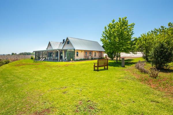 Midlands Lakehouse, Забронировать  Rosetta 