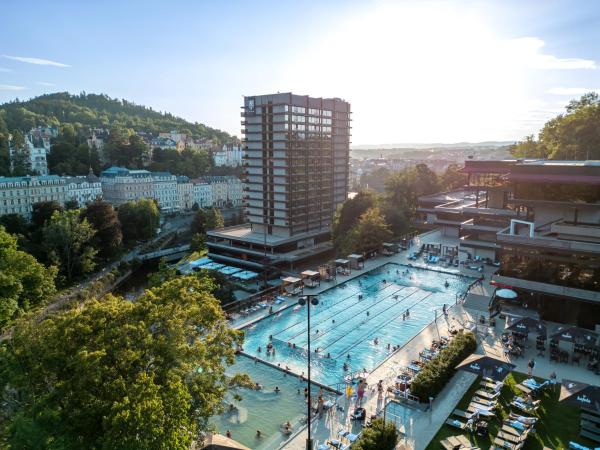 Hotel Thermal