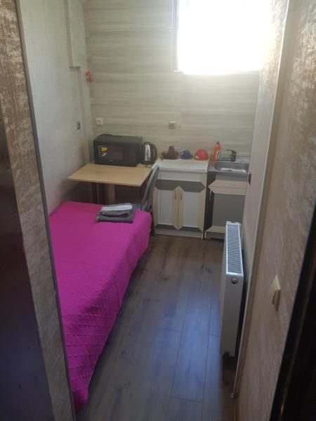 SOLO Budget Apartment, Забронировать Апартаменты/квартира Тбилиси Регион Тбилиси