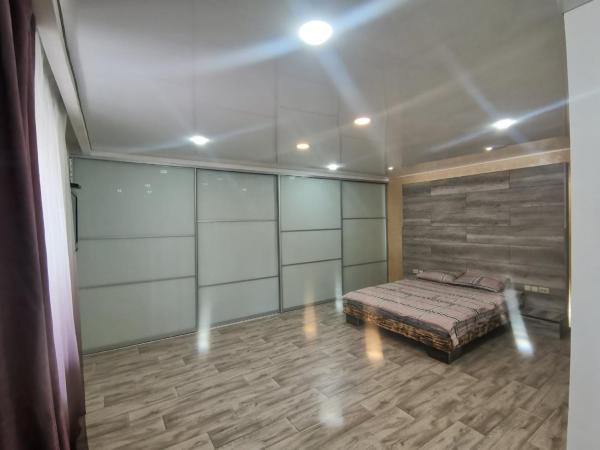 Spacious studio apartment, Забронировать Апартаменты/квартира Апартаменты Николаева, Апартаменты/квартира