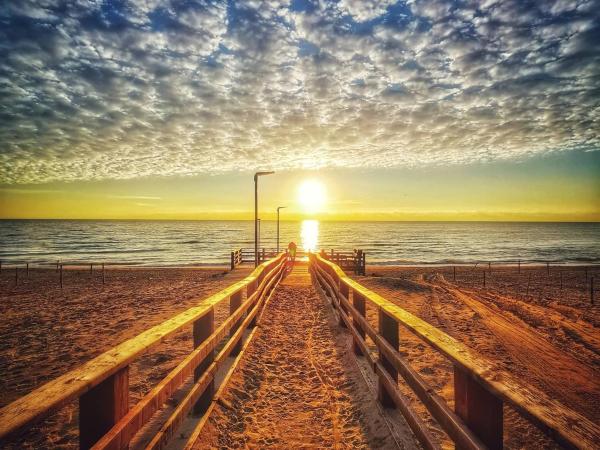 Appartamento laurentum, Забронировать  Торваяника Побережье Лацио, рядом с Аквапарк Зоомарине