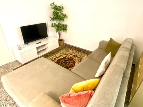 Apartamento Padrón Centro P2 by URent, Забронировать Апартаменты/квартира Падрон А-Корунья