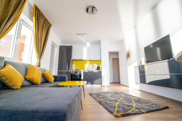 Damiano Apartment Mamaia, Забронировать  Мамая Констанца
