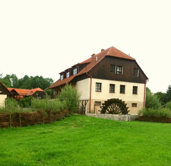 Kratochvil Molen