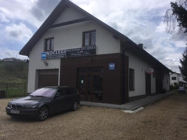 MS-OTEL POKOJE GOSCINNE 1,2,3 OSOBOWE ŻYWIEC Jezioro Żywieckie, Забронировать Отель Пиетрзыковице Little Beskids